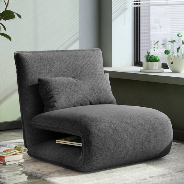 Foldable Floor Sofa / Lounger