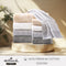 Hallmark 5-Star Premium Cotton Extra Big Size Hotel Towel