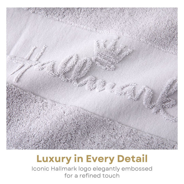 Hallmark 5-Star Premium Cotton Extra Big Size Hotel Towel