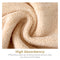 Hallmark 5-Star Premium Cotton Extra Big Size Hotel Towel