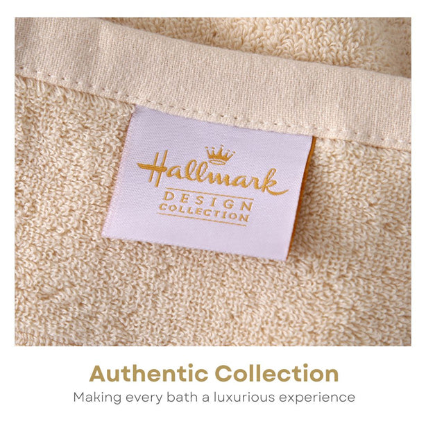 Hallmark 5-Star Premium Cotton Extra Big Size Hotel Towel