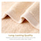 Hallmark 5-Star Premium Cotton Extra Big Size Hotel Towel