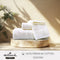 Hallmark 5-Star Premium Cotton Extra Big Size Hotel Towel