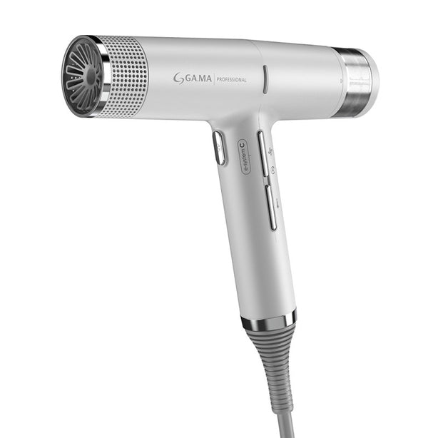 GAMA Professional Hairdryer iQ1