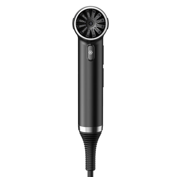 GAMA Professional Hairdryer iQ2