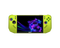 MSI Claw A8 BZ2EM (AMD Radeon™ Graphics) Neon Green