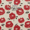 Coach Snap Wallet With Floral Print - Chalk/ Black Multi CBO76