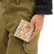 Coach Snap Wallet With Floral Print - Chalk/ Buttercup Multi CBO76