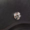 Coach Wavy Dinky Bag In Coachtopia Leather - Black CK113