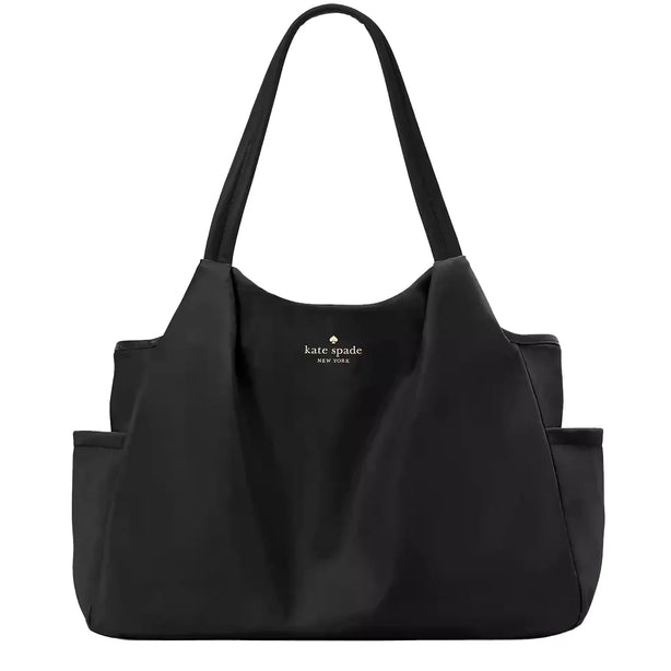 Kate Spade Chelsea Baby Bag in Black KF313