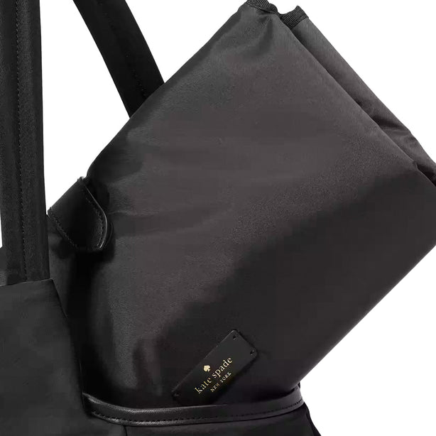 Kate Spade Chelsea Baby Bag in Black KF313