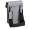 Coach Racer Phone Crossbody Bag in Grey Blue CT886