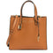 Marc Jacobs Mini Grind Tote Bag in Smoked Almond M0015685