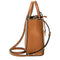 Marc Jacobs Mini Grind Tote Bag in Smoked Almond M0015685