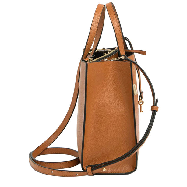 Marc Jacobs Mini Grind Tote Bag in Smoked Almond M0015685