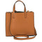 Marc Jacobs Mini Grind Tote Bag in Smoked Almond M0015685