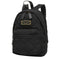 Marc Jacobs Quilted Nylon Mini Backpack Bag in Black M0016679