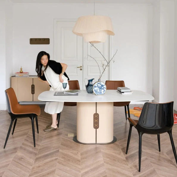 Wellington Dining Table