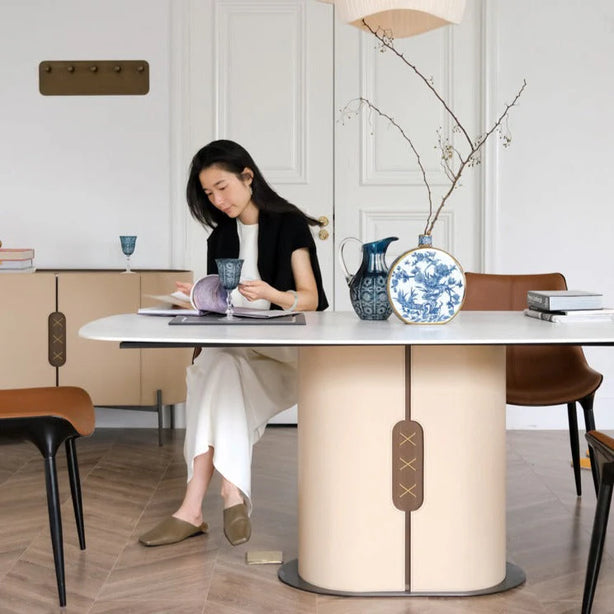 Wellington Dining Table