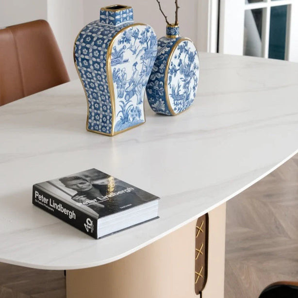 Wellington Dining Table