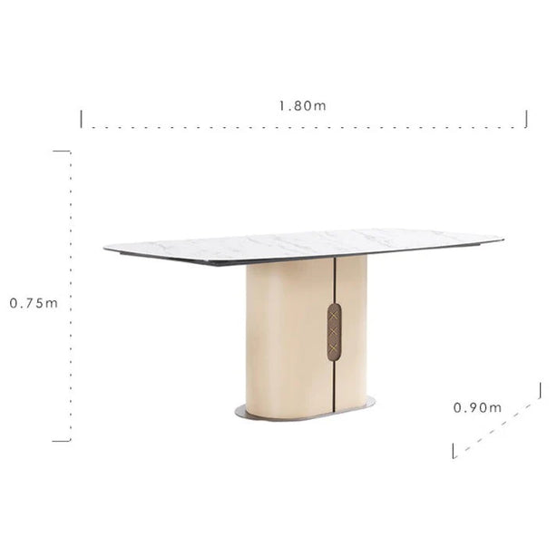 Wellington Dining Table