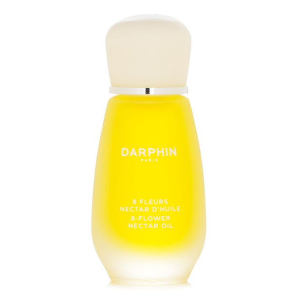 Essential Oil Elixir 8 Flower Nectar Oil - 15ml