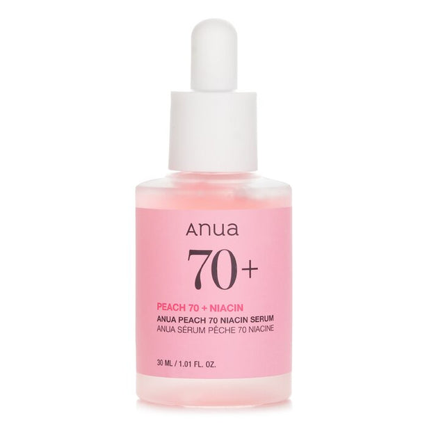 Peach 70 Niacin Serum - 30ml
