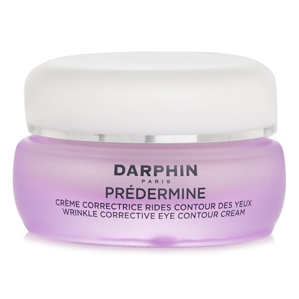 Predermine Wrinkle Corrective Eye Contour Cream - 15ml
