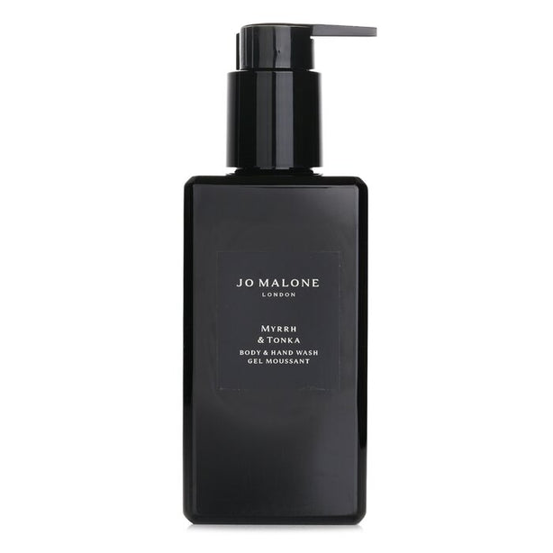 Myrrh & Tonka Body & Hand Wash - 250ml