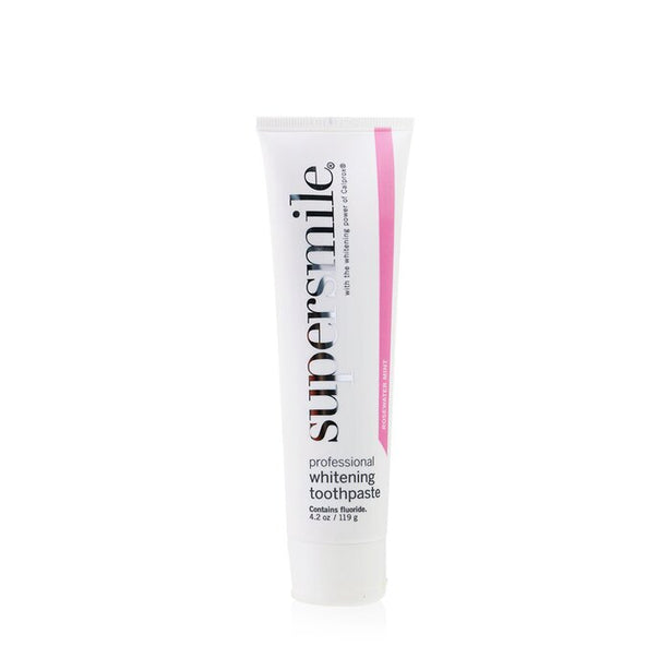 Professional Whitening Toothpaste - - 119g/4.2oz