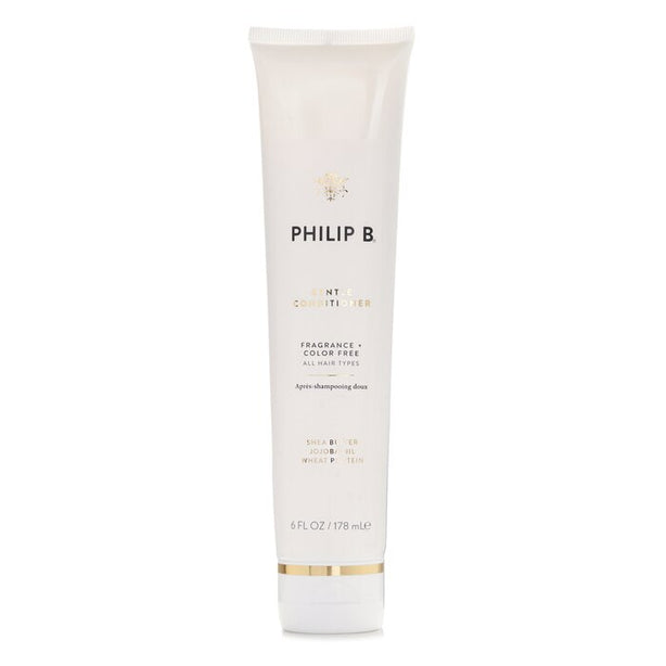 Gentle Conditioner - 178ml