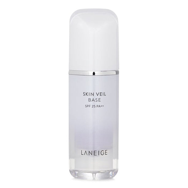 Skin Veil Base Spf25 - # 40 Pure Violet - 30ml/1oz