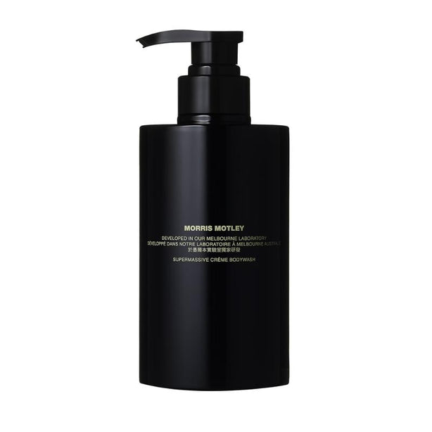 Morris Motley Supermassive Crème Bodywash 500ml