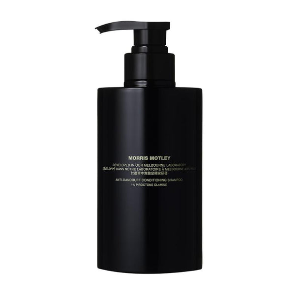 Morris Motley Anti Dandruff Conditioning Shampoo 500ml