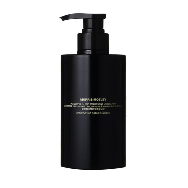 Morris Motley Conditioning Crème Shampoo 500ml
