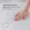 Marie Claire I Glacier Cooling Luxury Microfibre Quilt I Lightweight, Breathable & Ultra-Soft - 3 Sizes & Pillow (Copy)