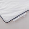 Marie Claire I Glacier Cooling Luxury Microfibre Quilt I Lightweight, Breathable & Ultra-Soft - 3 Sizes & Pillow (Copy)