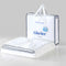 Marie Claire I Glacier Cooling Luxury Microfibre Quilt I Lightweight, Breathable & Ultra-Soft - 3 Sizes & Pillow (Copy)