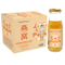 Nature's Farm® Bird’s Nest Longan Peach Gum 8% 180ml x 6s