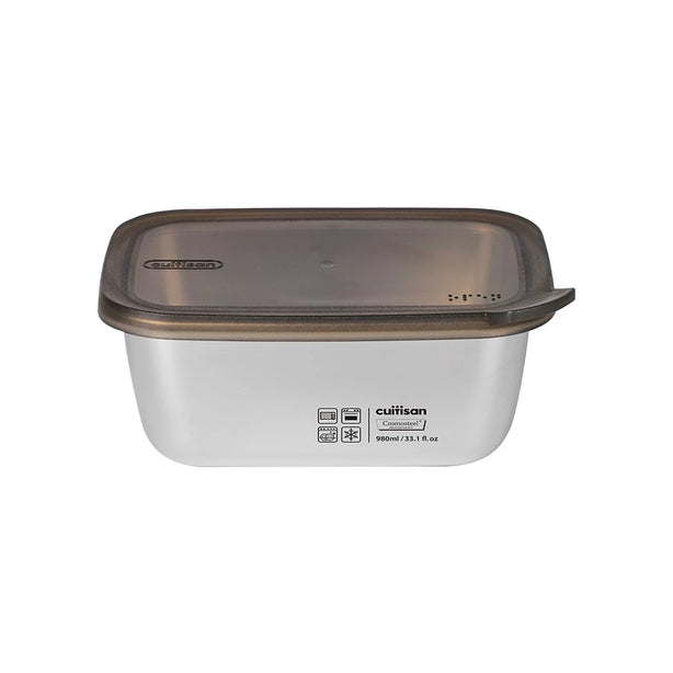 Cuitisan - Simple Easyopen No 6 - 980ml