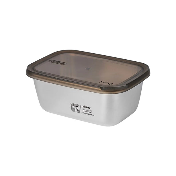 Cuitisan - Simple Easyopen No 6 - 980ml