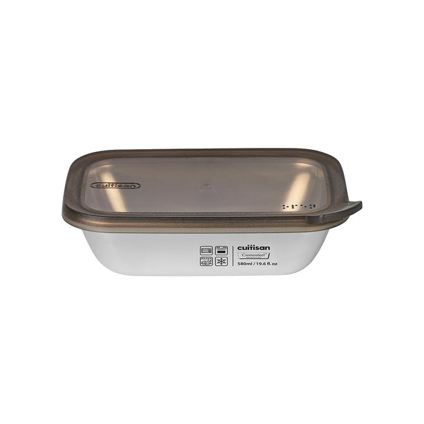 Cuitisan - Simple Easyopen No 5 - 580ml