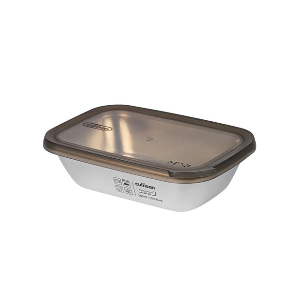 Cuitisan - Simple Easyopen No 5 - 580ml