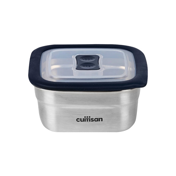 Cuitisan - Square No 4 - 400ml