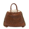 Leather Brown Bag