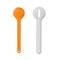 IN - Nest&Serve - Orange-White