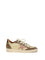 Golden Goose Ball Star Sneakers - Vintage Yellow/Beige/Pink/Bronze