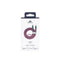 RIVACASE Rivapower PS6105 BL12 Type-C / Type-C cable 1,2m - Red