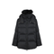 Down Jacket In Technical Fabric