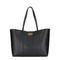 Bayswater Small Classic Grain Tote - Black